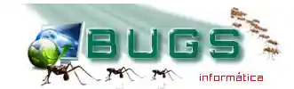  Bugs Informática