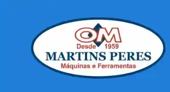  Martins Peres