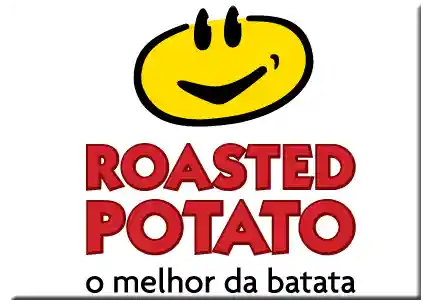  Roasted Potato