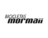  Bicicletas Mormaii
