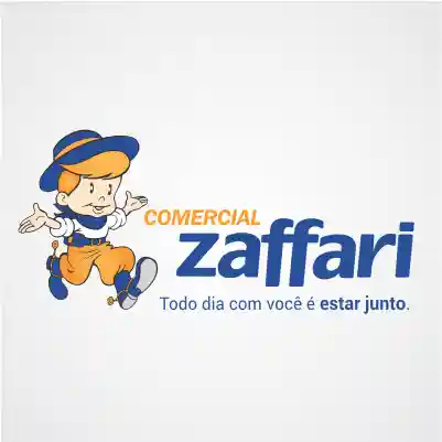  Comercial Zaffari