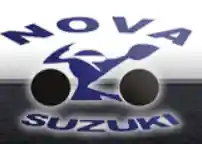  Nova Suzuki