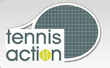  Tennis Action