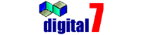  Digital 7