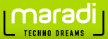  Maradi Techno Dreams