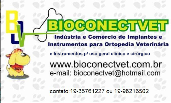  Bioconectvet
