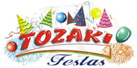 Tozaki Festas