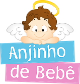  Anjinho De Bebe