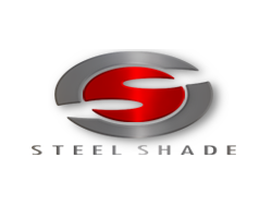  Steel Shade