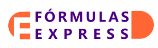  Fórmula Express