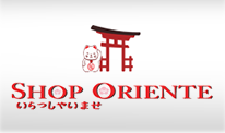  Shop Oriente
