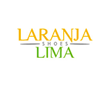  Laranja Lima Shoes