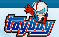  Toyboy