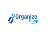  Organize Shop
