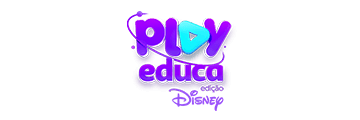  Play Educa Edição Disney