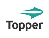 Topper